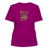 Women's Standard Misses Cut T-Shirt Thumbnail