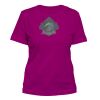 Women's Standard Misses Cut T-Shirt Thumbnail