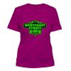 Women's Standard Misses Cut T-Shirt Thumbnail