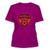 Women's Standard Misses Cut T-Shirt Thumbnail