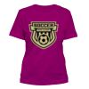 Women's Standard Misses Cut T-Shirt Thumbnail