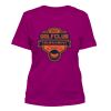 Women's Standard Misses Cut T-Shirt Thumbnail
