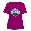 Women's Standard Misses Cut T-Shirt Thumbnail