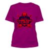 Women's Standard Misses Cut T-Shirt Thumbnail