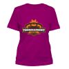 Women's Standard Misses Cut T-Shirt Thumbnail
