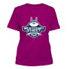 Women's Standard Misses Cut T-Shirt Thumbnail