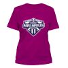 Women's Standard Misses Cut T-Shirt Thumbnail