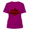 Women's Standard Misses Cut T-Shirt Thumbnail