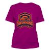 Women's Standard Misses Cut T-Shirt Thumbnail