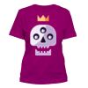 Women's Standard Misses Cut T-Shirt Thumbnail