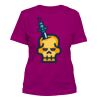 Women's Standard Misses Cut T-Shirt Thumbnail