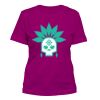 Women's Standard Misses Cut T-Shirt Thumbnail