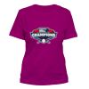 Women's Standard Misses Cut T-Shirt Thumbnail