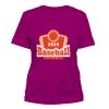 Women's Standard Misses Cut T-Shirt Thumbnail
