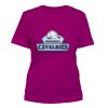 Women's Standard Misses Cut T-Shirt Thumbnail