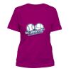 Women's Standard Misses Cut T-Shirt Thumbnail