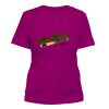 Women's Standard Misses Cut T-Shirt Thumbnail