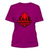 Women's Standard Misses Cut T-Shirt Thumbnail