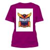 Women's Standard Misses Cut T-Shirt Thumbnail