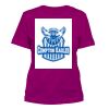Women's Standard Misses Cut T-Shirt Thumbnail