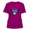 Women's Standard Misses Cut T-Shirt Thumbnail