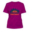Women's Standard Misses Cut T-Shirt Thumbnail