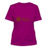 Women's Standard Misses Cut T-Shirt Thumbnail