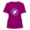 Women's Standard Misses Cut T-Shirt Thumbnail