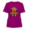 Women's Standard Misses Cut T-Shirt Thumbnail