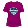 Women's Standard Misses Cut T-Shirt Thumbnail