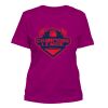 Women's Standard Misses Cut T-Shirt Thumbnail