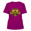 Women's Standard Misses Cut T-Shirt Thumbnail