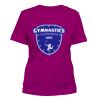Women's Standard Misses Cut T-Shirt Thumbnail