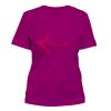 Women's Standard Misses Cut T-Shirt Thumbnail