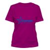Women's Standard Misses Cut T-Shirt Thumbnail
