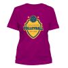 Women's Standard Misses Cut T-Shirt Thumbnail