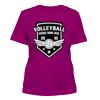 Women's Standard Misses Cut T-Shirt Thumbnail