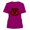 Women's Standard Misses Cut T-Shirt Thumbnail