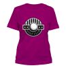 Women's Standard Misses Cut T-Shirt Thumbnail