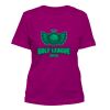 Women's Standard Misses Cut T-Shirt Thumbnail