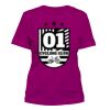 Women's Standard Misses Cut T-Shirt Thumbnail