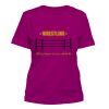 Women's Standard Misses Cut T-Shirt Thumbnail