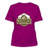 Women's Standard Misses Cut T-Shirt Thumbnail