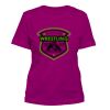 Women's Standard Misses Cut T-Shirt Thumbnail