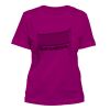 Women's Standard Misses Cut T-Shirt Thumbnail