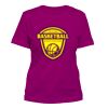 Women's Standard Misses Cut T-Shirt Thumbnail