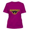 Women's Standard Misses Cut T-Shirt Thumbnail