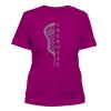 Women's Standard Misses Cut T-Shirt Thumbnail