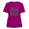 Women's Standard Misses Cut T-Shirt Thumbnail