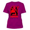 Women's Standard Misses Cut T-Shirt Thumbnail